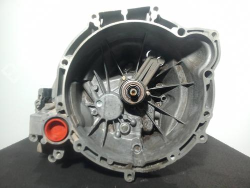 Cambio FORD FOCUS I (DAW, DBW) 1.6 16V (100 hp) 11502665