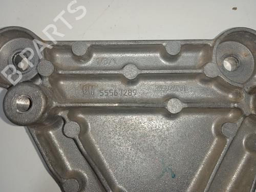 Support OPEL CORSA E (X15) 1.4 Turbo (08, 68) | BP29511579C155 