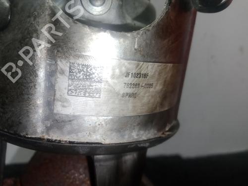 Electronic sensor CITROËN C5 II (RC_) 2.2 HDi | BP31998892M84