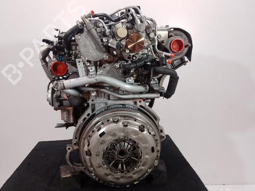 Engine CITROËN C4 AIRCROSS 1.8 HDi 150 AWC | BP36106348M1 - Image 5