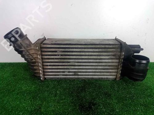 Used Intercooler PEUGEOT 5008 (0U_, 0E_) 2.0 HDi (163 hp) 17805321