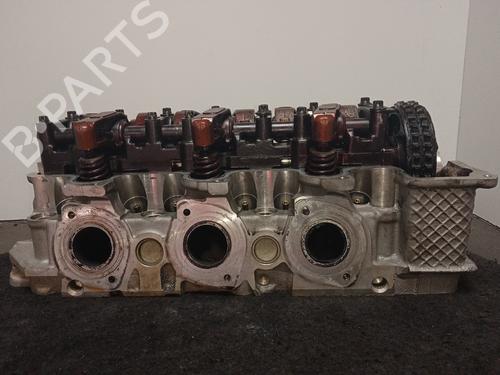 Cylinder head MERCEDES-BENZ E-CLASS (W210) E 240 (210.062) | BP15550090M5 