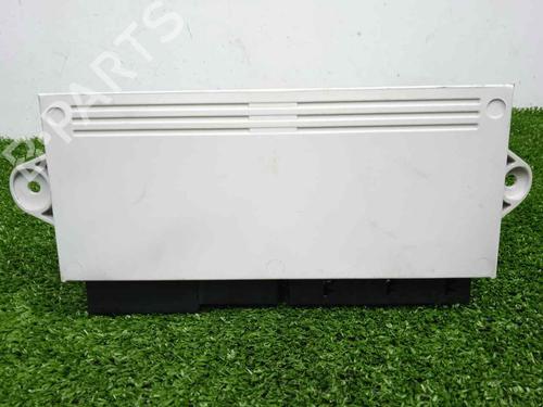 Used Electronic module BMW 7 (E65, E66, E67) 730 d (218 hp) 12210108