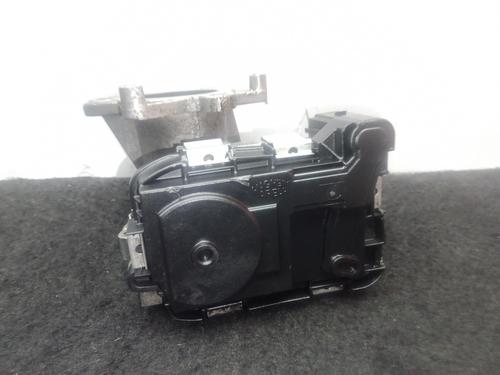 Throttle body FIAT DOBLO Cargo (263_) 1.3 D Multijet (263WXU1A, 263ZXU1A, 263WYB1A, 263ZYB1A) | BP24973780M82 