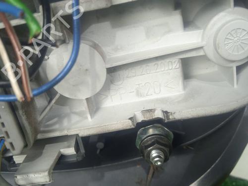 Left taillight VOLVO S40 I (644) 1.8 | BP30902729C34