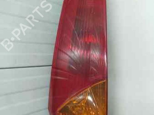 Used Left taillight FIAT PUNTO (188_) 1.2 60 (188.030, .050, .130, .150, .230, .250) (60 hp) 5689053