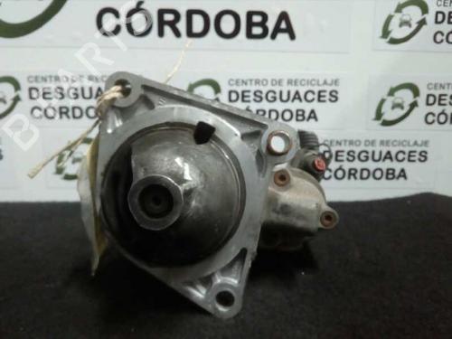 Used Starter ALFA ROMEO 147 (937_) 1.6 16V T.SPARK ECO (937.AXA1A, 937.BXA1A) (105 hp) 5693626