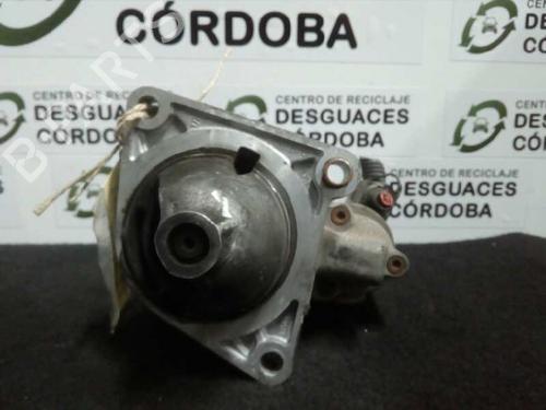 Startmotor ALFA ROMEO 147 (937_) 1.6 16V T.SPARK ECO (937.AXA1A, 937.BXA1A) (105 hp) 5693626