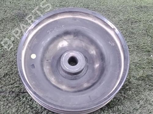 Used Pulley RENAULT CLIO II (BB_, CB_) 1.4 (B/CB0C, B/CB0S) (75 hp) 29077245