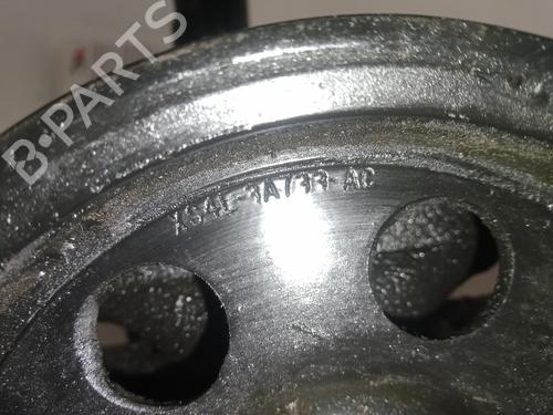 Styring servopumpe FORD FOCUS I (DAW, DBW) 1.6 16V | BP5735665M99 
