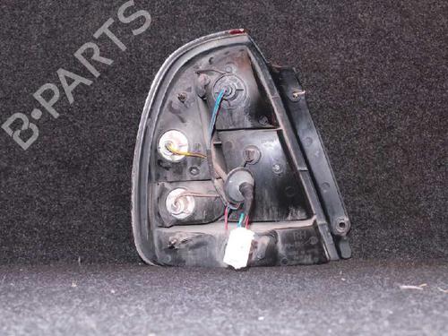 Right taillight DAEWOO NUBIRA Saloon (J100) 2.0 | BP5705832C35 