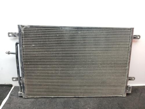AC radiator AUDI A4 B7 Avant (8ED) 2.0 TDI | BP39559604M32 - Image 2
