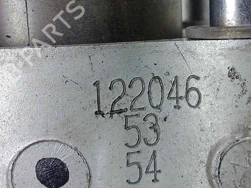 Rear differential YAMAHA MOTORCYCLES FJR FJR 1300 A (RP23, RP28) | BP27832335M24 