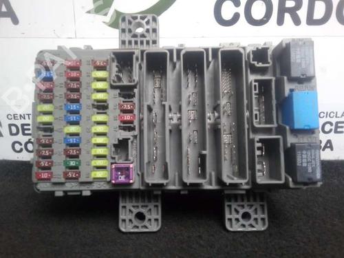 Used Fuse box HONDA CIVIC VIII Hatchback (FN, FK) [2005-2012]  5745549