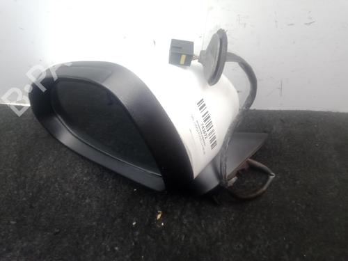 Left mirror OPEL CORSA E (X15)  | BP29966056C26