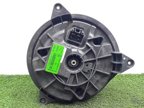 Heater blower motor FORD MONDEO III (B5Y)  | BP17050333M62 