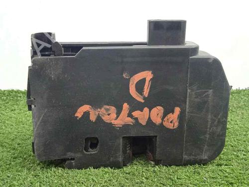 Tailgate lock IVECO DAILY VI Van  | BP22239237C101 