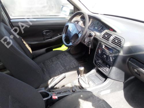 Starter PEUGEOT 406 (8B)  | BP10013556M8 