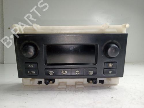 Used Climate control PEUGEOT 307 (3A/C) 1.6 HDi (90 hp) 23022877
