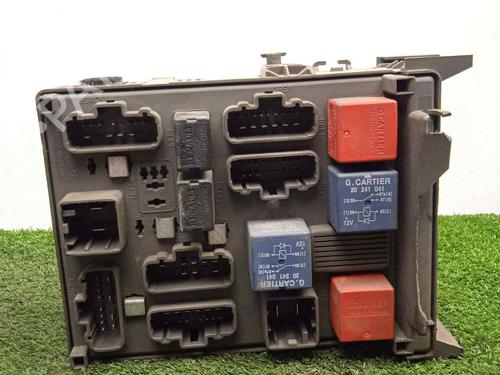 Used Control unit RENAULT LAGUNA II (BG0/1_) [2001-2007]  15203895