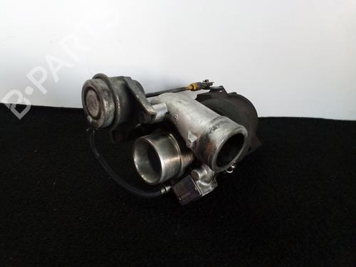 Used Turbocharger/Supercharger BMW 5 (E39) [1995-2003]  9544358