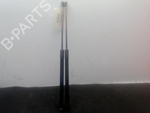 Used Tailgate lift support BMW 4 Convertible (F33, F83) 420 d (190 hp) 31644158