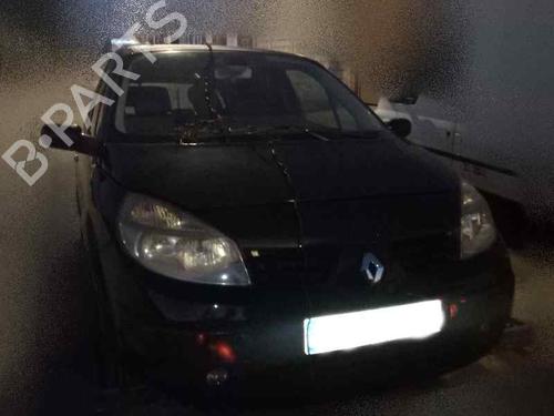 Used Left front driveshaft RENAULT SCÉNIC II (JM0/1_) 1.9 dCi (JM0G, JM12, JM1G, JM2C) (120 hp) 5713861