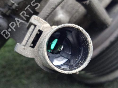 AC compressor SSANGYONG RODIUS I 2.7 Xdi | BP36699676M34 - Image 5