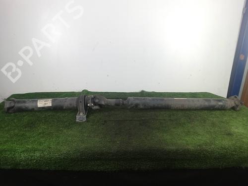 Used Driveshaft Driveshaft MITSUBISHI CANTER Platform/Chassis (FB_, FE_, FG_) [2001-2026] 36352605 36352605