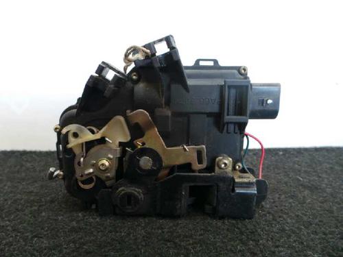 Rear left lock AUDI A6 C5 (4B2) 2.4 | BP5707758C100 