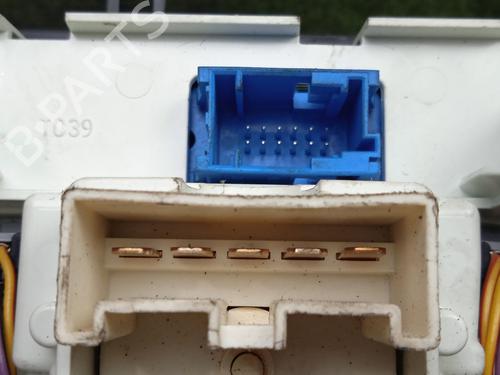 Climate control FIAT DOBLO Cargo (263_) 1.3 D Multijet (263WXU1A, 263ZXU1A, 263WYB1A, 263ZYB1A) | BP25027719I5 