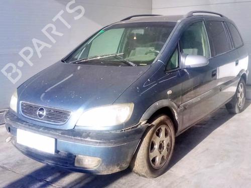 Ricambi OPEL ZAFIRA A MPV (T98) 2.0 DTI 16V (F75) (101 hp) 4415297