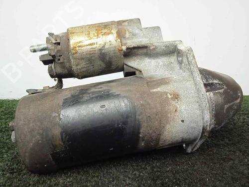 Starter MERCEDES-BENZ B-CLASS Sports Tourer (W245)  | BP8143935M8