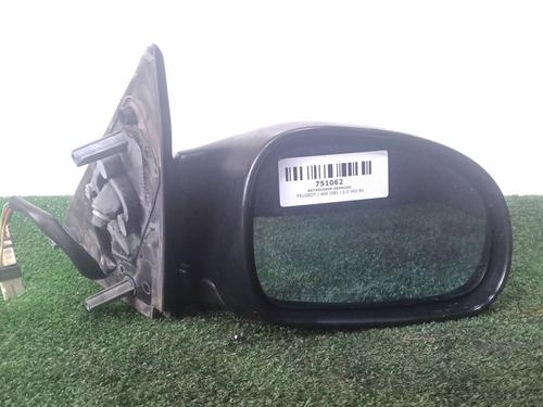 Used Right mirror PEUGEOT 406 (8B) 2.0 HDI 90 (90 hp) 31955872