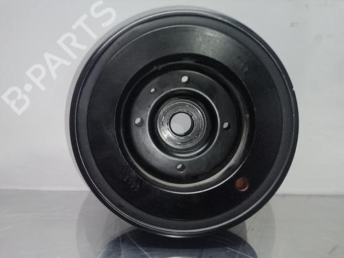 Pulley SEAT ALTEA (5P1) 1.8 TFSI 06H105243G | 6.CANALES | DIAMETRO | 143 | / | 144 | MM