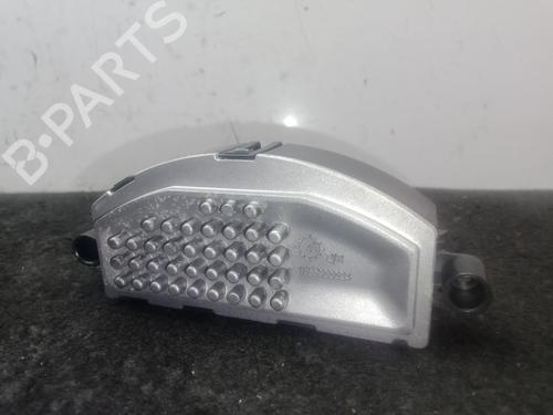 Used Heater resistor AUDI A3 Limousine (8VS, 8VM) 1.4 TSI (150 hp) 31157445