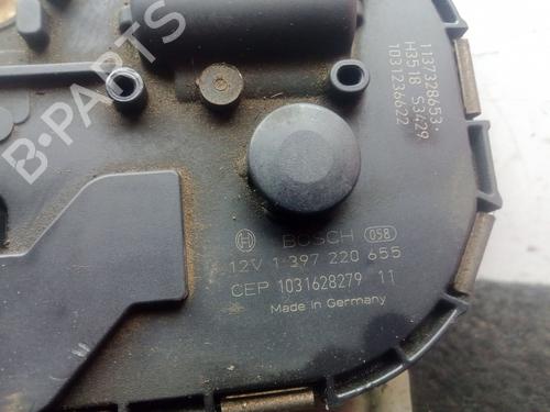 Front wiper motor SEAT ALTEA XL (5P5, 5P8) 1.6 TDI | BP24586492M29 