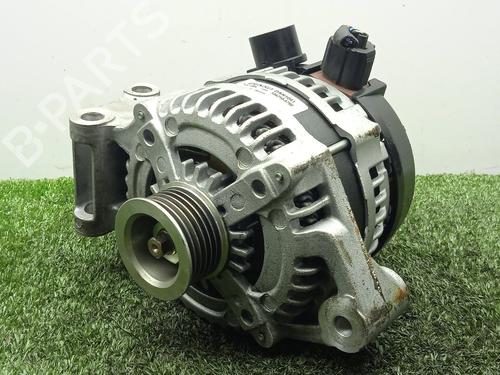 Alternateur FORD FOCUS II (DA_, HCP, DP) 1.6 (100 hp) 30931573