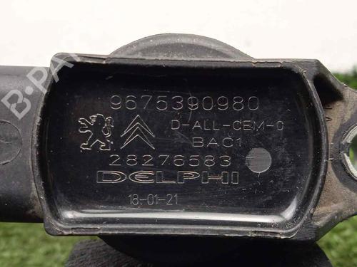 Ignition coil OPEL CROSSLAND X / CROSSLAND (P17, P2QO)  | BP15203695M94 