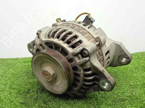 Used Alternator NISSAN X-TRAIL I (T30) 2.2 Di 4x4 (114 hp) 22619949