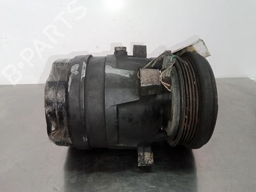AC compressor LANCIA DEDRA (835_) 1.9 TDS (835EE, 835EF) | BP5726720M34 