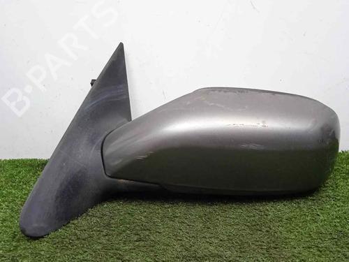 BP17976633C26 | Left mirror RENAULT LAGUNA II (BG0/1_)  BP17976633C26