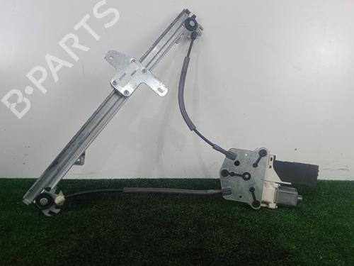 Used Front left window mechanism PEUGEOT 407 (6D_) 2.0 HDi 135 (6DRHRH, 6DRHRE, 6DRHRG, 6DRHRJ) (136 hp) 30770139