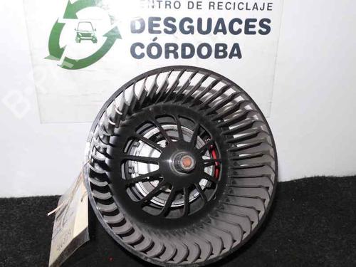 Heater blower motor FORD FOCUS III  | BP5697269M62 