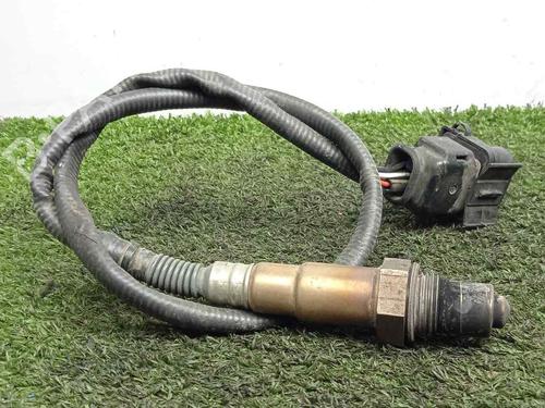 Elektronisk sensor NISSAN X-TRAIL II (T31) [2007-2018]  22628001
