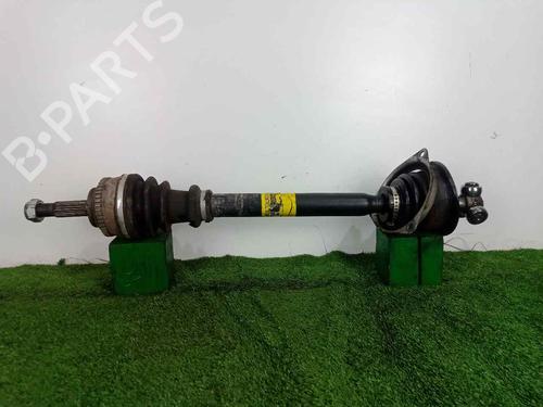 Used Left front driveshaft RENAULT MEGANE I (BA0/1_) [1995-2004]  13421194