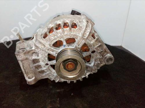 Used Alternator FORD FIESTA VI (CB1, CCN) [2008-2017]  5685716