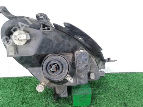 Left headlight CITROËN XSARA PICASSO (N68) 2.0 HDi | BP27335045C28 