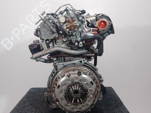 Engine MITSUBISHI ASX (GA_W_) 1.8 DI-D (GA6W) | BP38872670M1 - Image 4