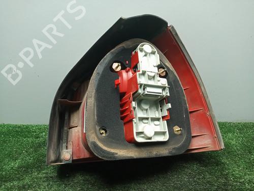 Left taillight AUDI A3 (8L1) 1.9 TDI | BP15371579C34 